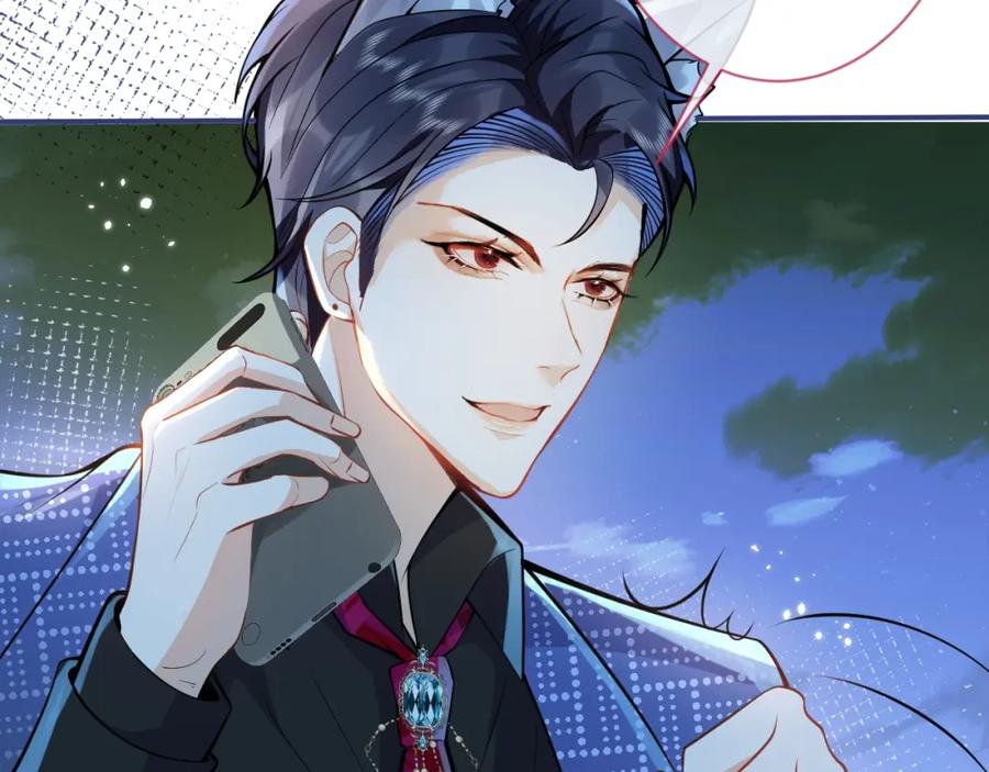 影帝家的小狼狗 - 第5话 不准再把我推开 - 第34张图