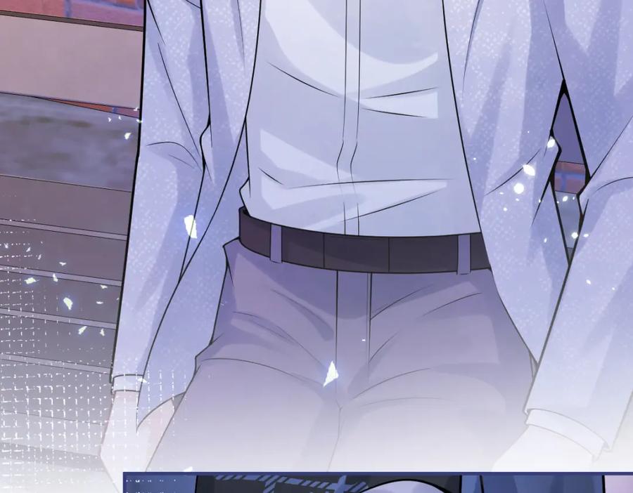 影帝家的小狼狗 - 第68话 你舍得我离开吗？ - 第78张图