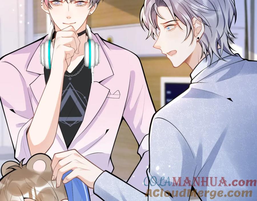 影帝家的小狼狗 - 第68话 你舍得我离开吗？ - 第17张图