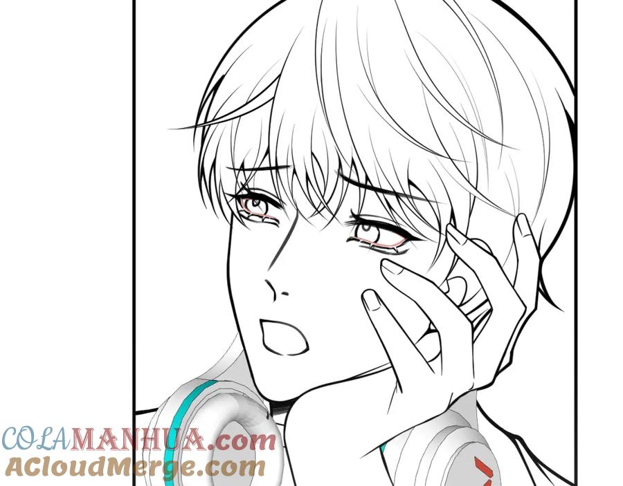 影帝家的小狼狗 - 第68话 你舍得我离开吗？ - 第113张图