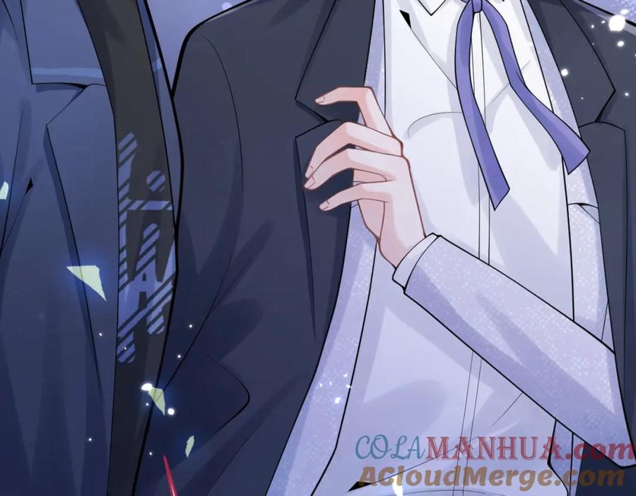 影帝家的小狼狗 - 第68话 你舍得我离开吗？ - 第105张图