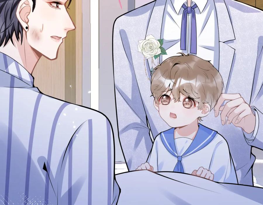 影帝家的小狼狗 - 第68话 你舍得我离开吗？ - 第63张图