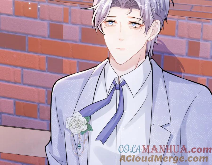 影帝家的小狼狗 - 第68话 你舍得我离开吗？ - 第77张图