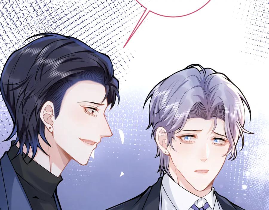 影帝家的小狼狗 - 第68话 你舍得我离开吗？ - 第104张图