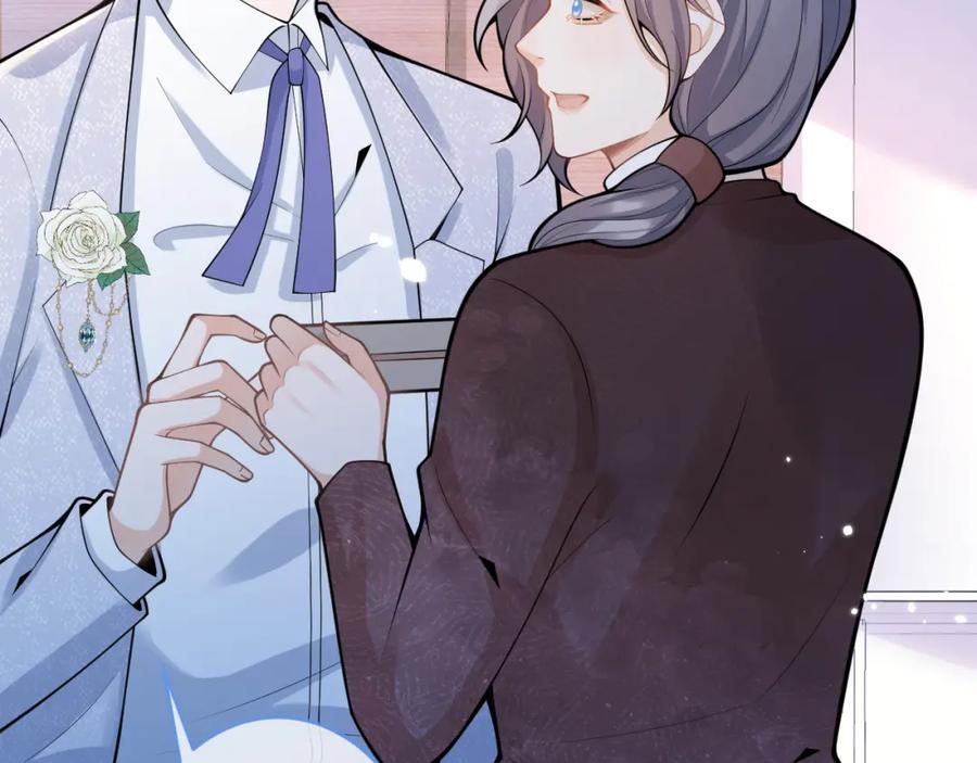 影帝家的小狼狗 - 第68话 你舍得我离开吗？ - 第27张图