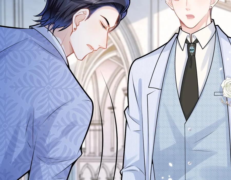 影帝家的小狼狗 - 第71话 我喜欢你。 - 第34张图