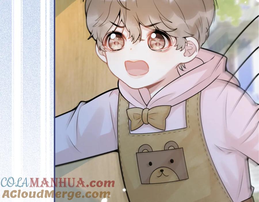 影帝家的小狼狗 - 第71话 我喜欢你。 - 第37张图