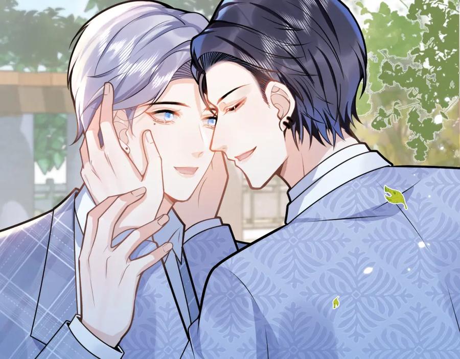 影帝家的小狼狗 - 第72话 永远在一起 - 第6张图