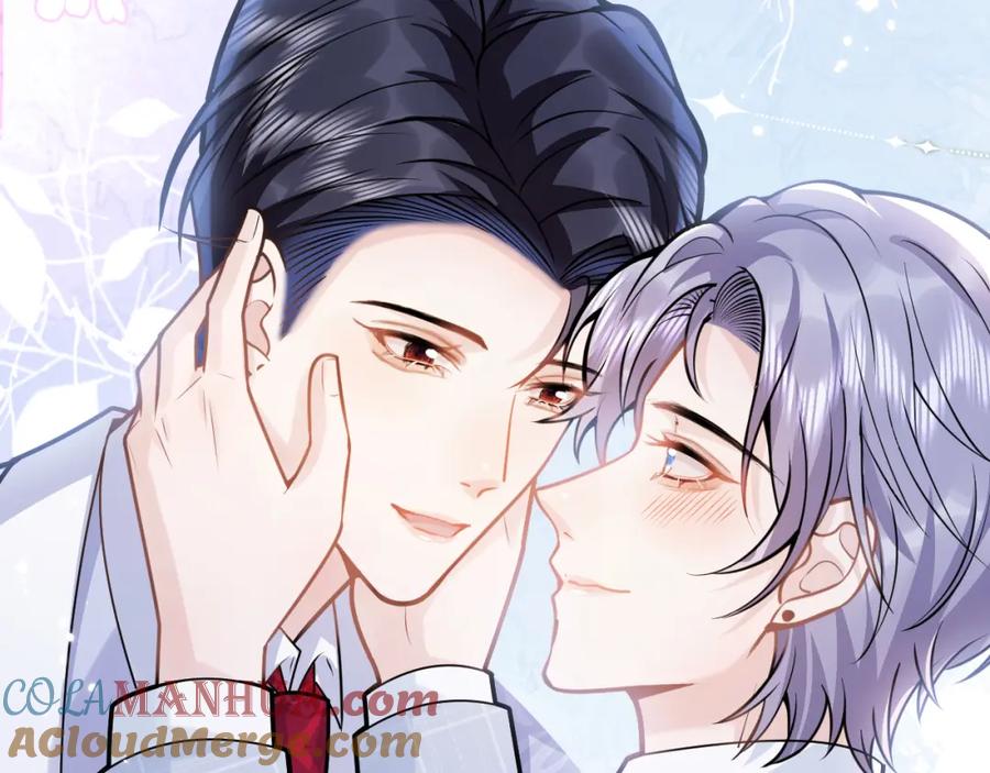 影帝家的小狼狗 - 第72话 永远在一起 - 第97张图