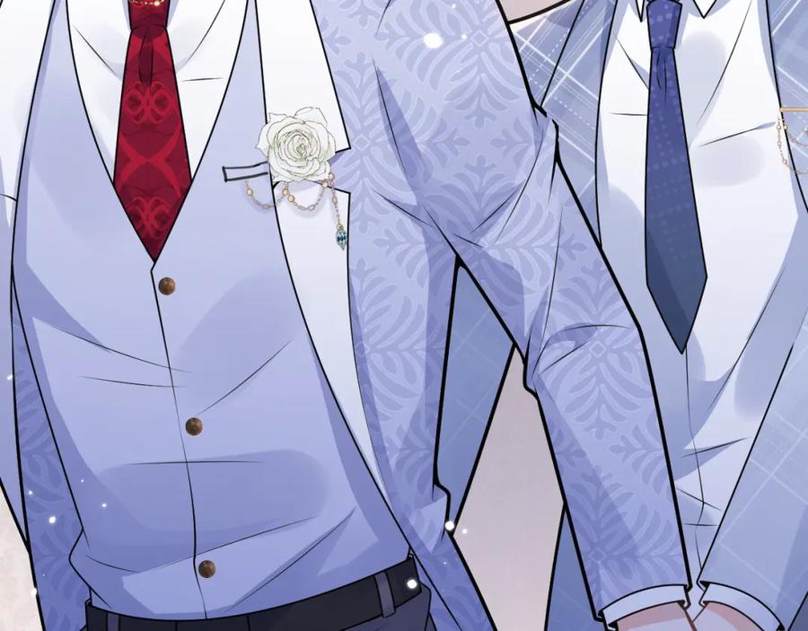 影帝家的小狼狗 - 第72话 永远在一起 - 第32张图