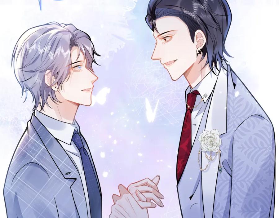 影帝家的小狼狗 - 第72话 永远在一起 - 第68张图