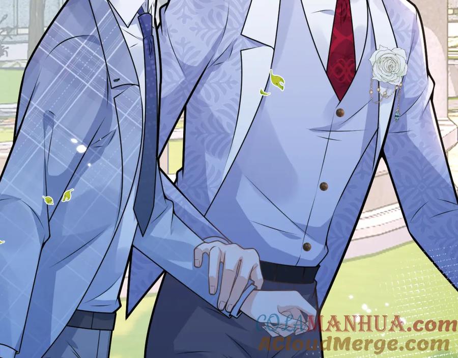 影帝家的小狼狗 - 第72话 永远在一起 - 第13张图