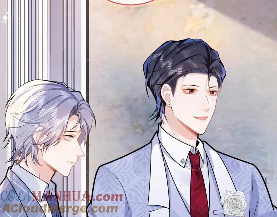 影帝家的小狼狗 - 第72话 永远在一起 - 第25张图