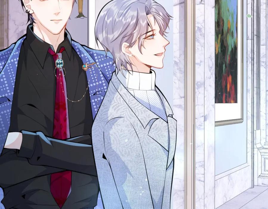 影帝家的小狼狗 - 第6话 签字做我的人！ - 第64张图