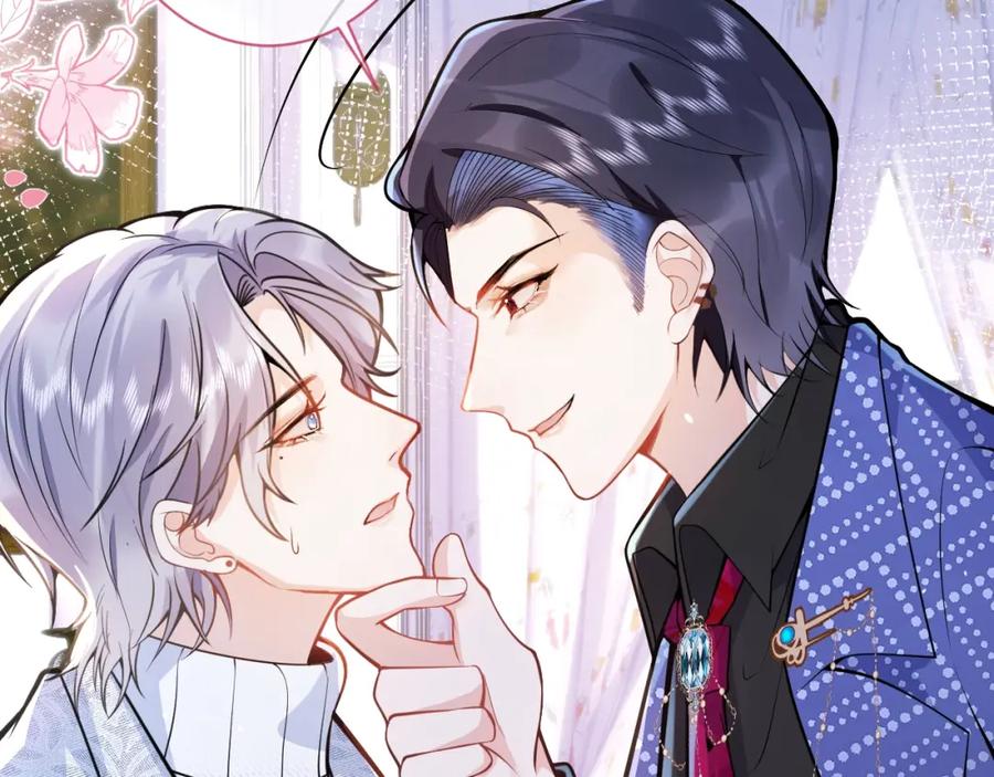 影帝家的小狼狗 - 第6话 签字做我的人！ - 第70张图