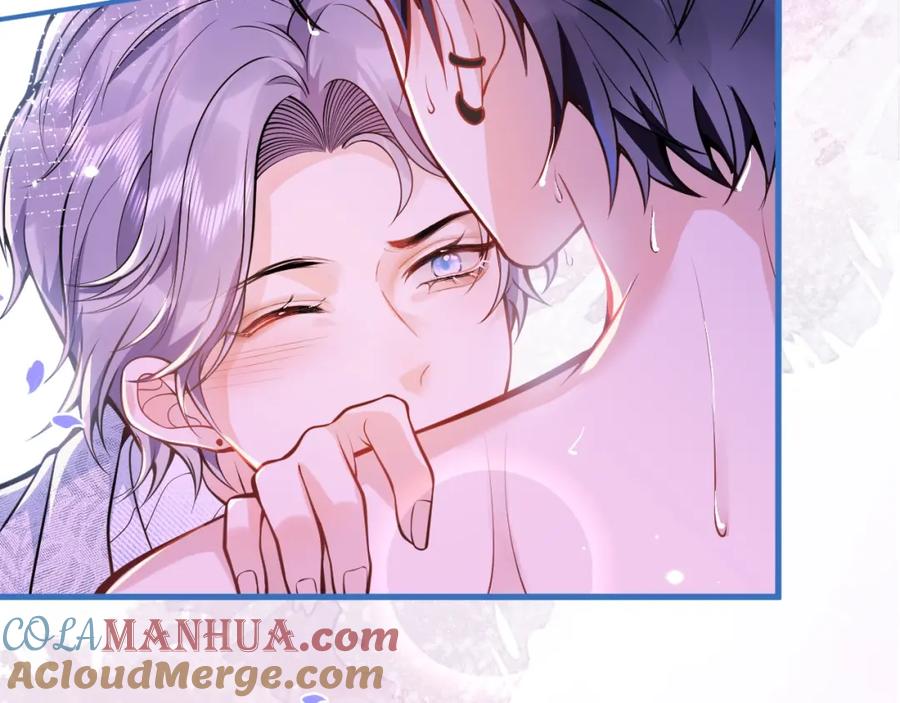 影帝家的小狼狗 - 第6话 签字做我的人！ - 第101张图