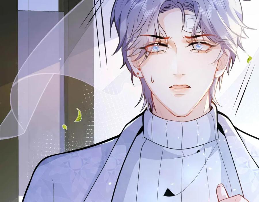 影帝家的小狼狗 - 第6话 签字做我的人！ - 第26张图