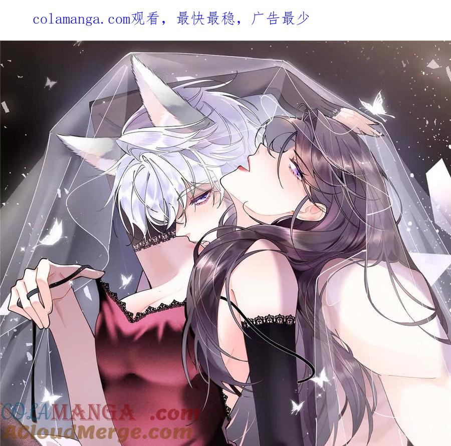 《白天被逃婚晚上被奶凶指挥官求抱》10 谁要左拥右抱？ 第1页