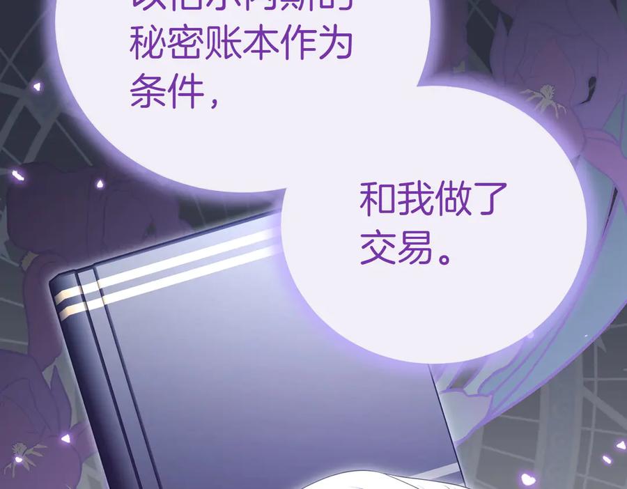 《小姐不愿意》第19话 若有所思 第135页