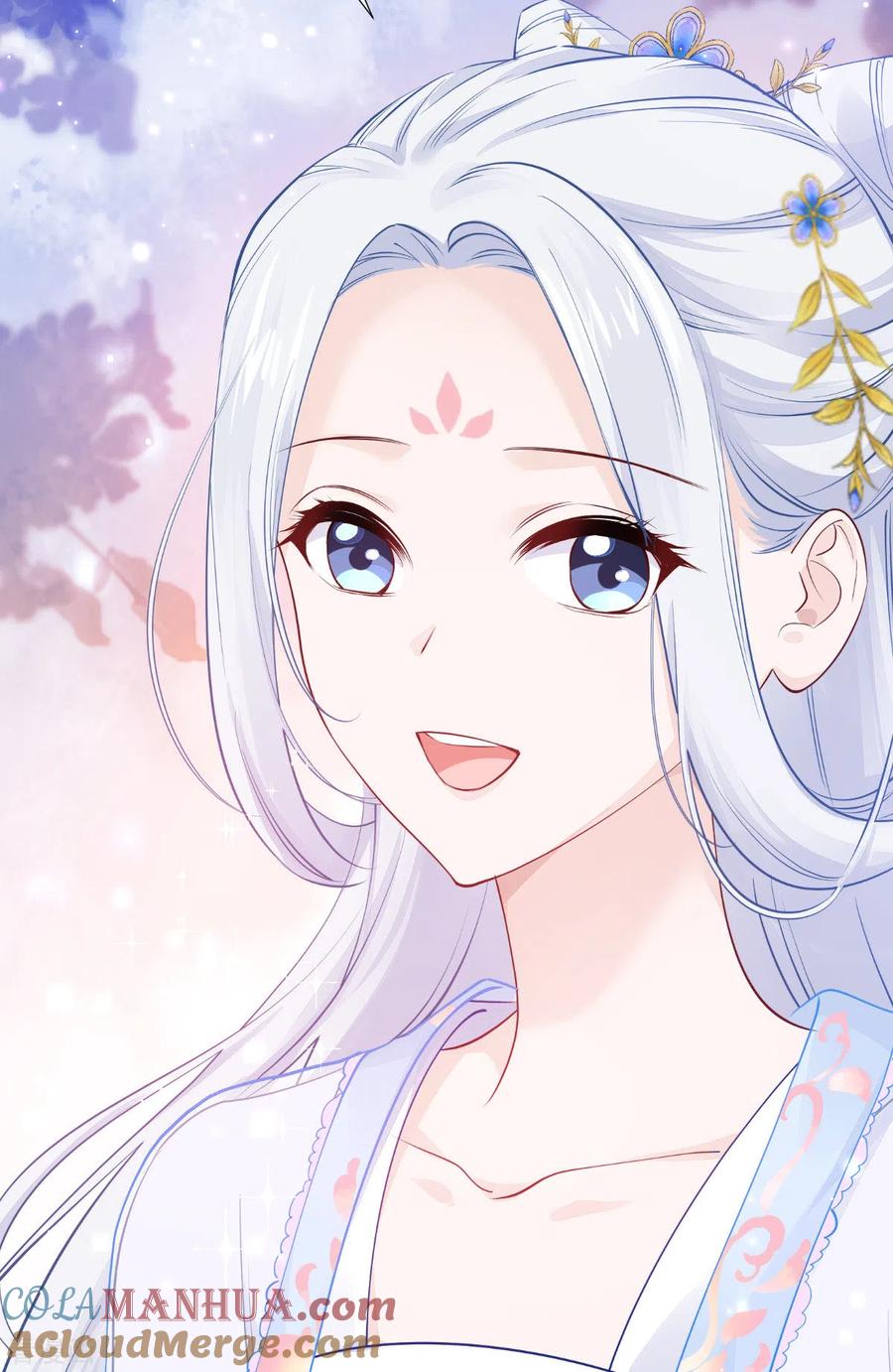 《我钱花不完了怎么办？》第52话 先用饭吧 第43页