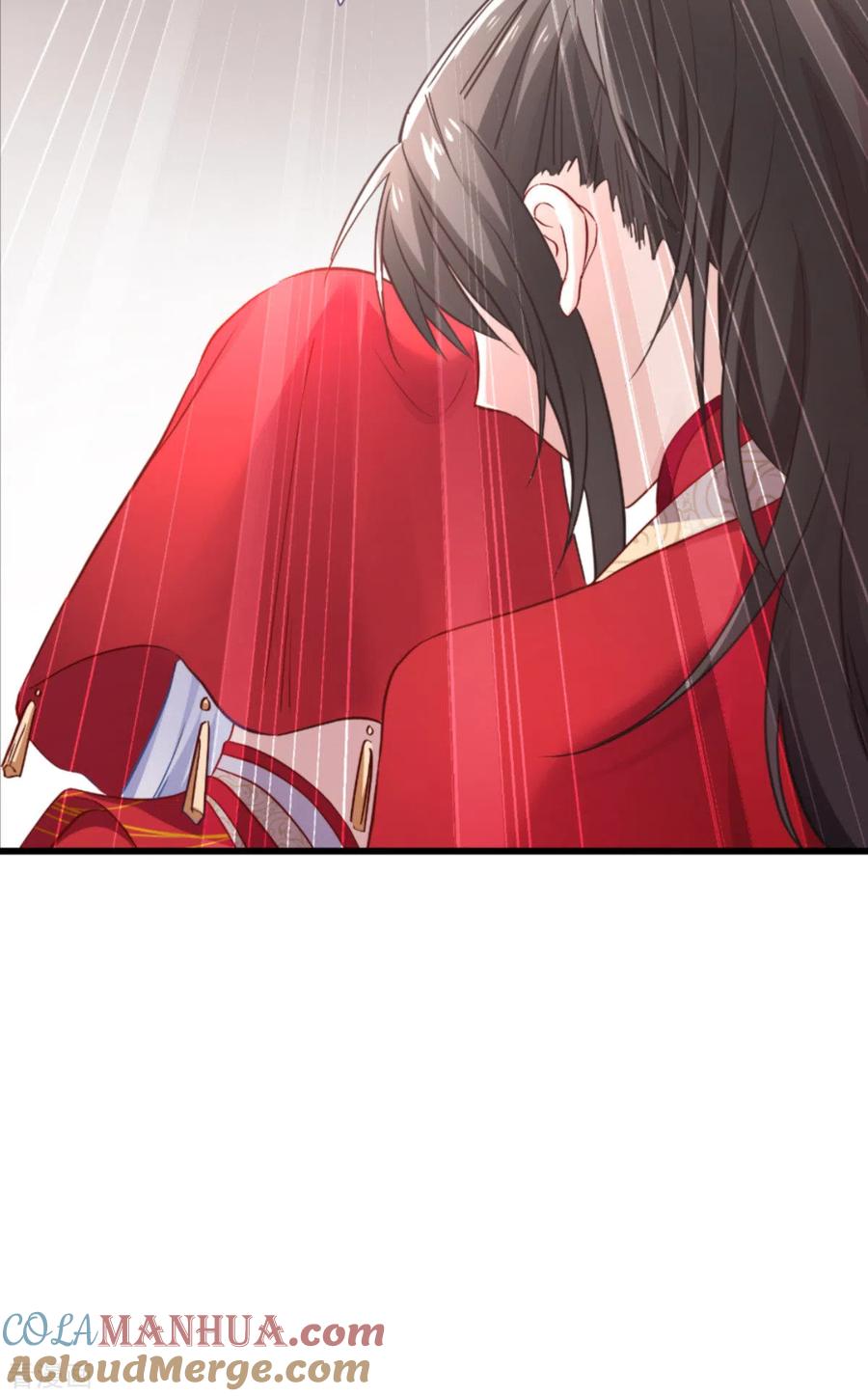 《我钱花不完了怎么办？》第59话 你愿意嫁给我吗 第58页