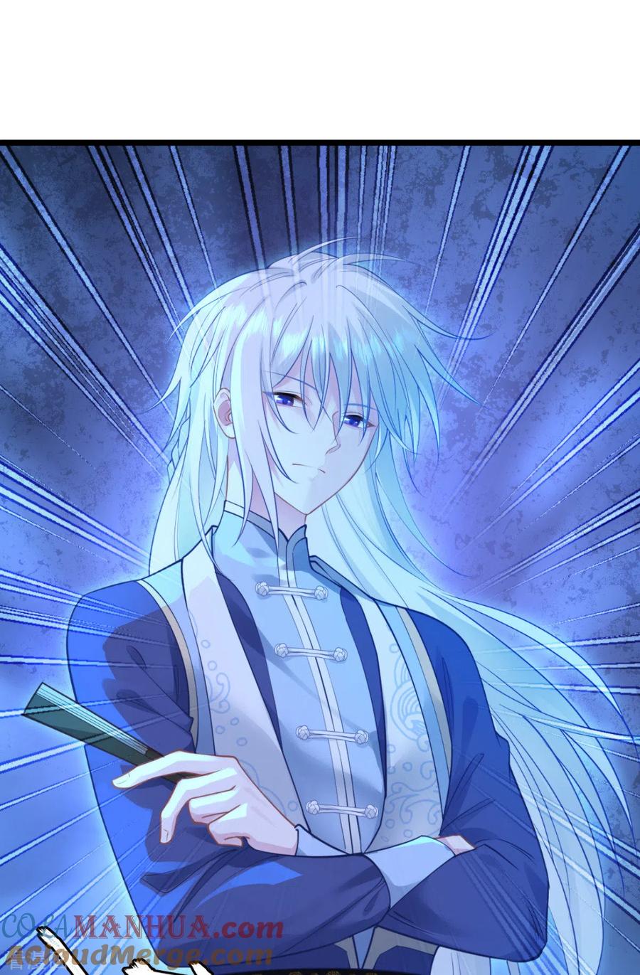 《我钱花不完了怎么办？》第63话 大小姐，你是我的神！ 第46页