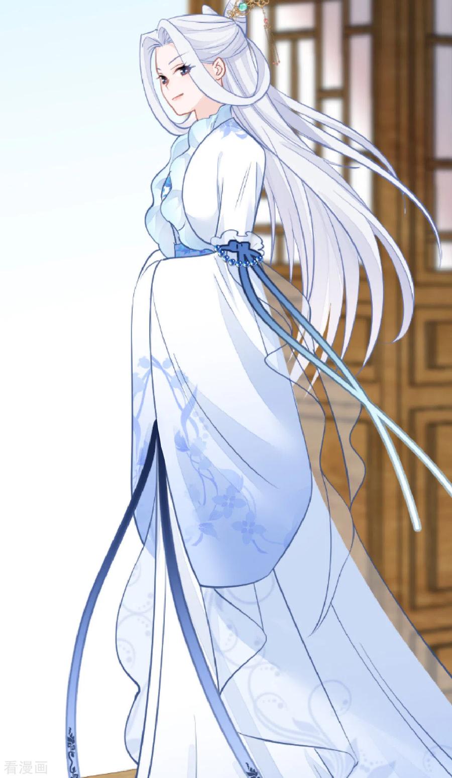 《我钱花不完了怎么办？》第64话 我又支棱起来了！ 第44页