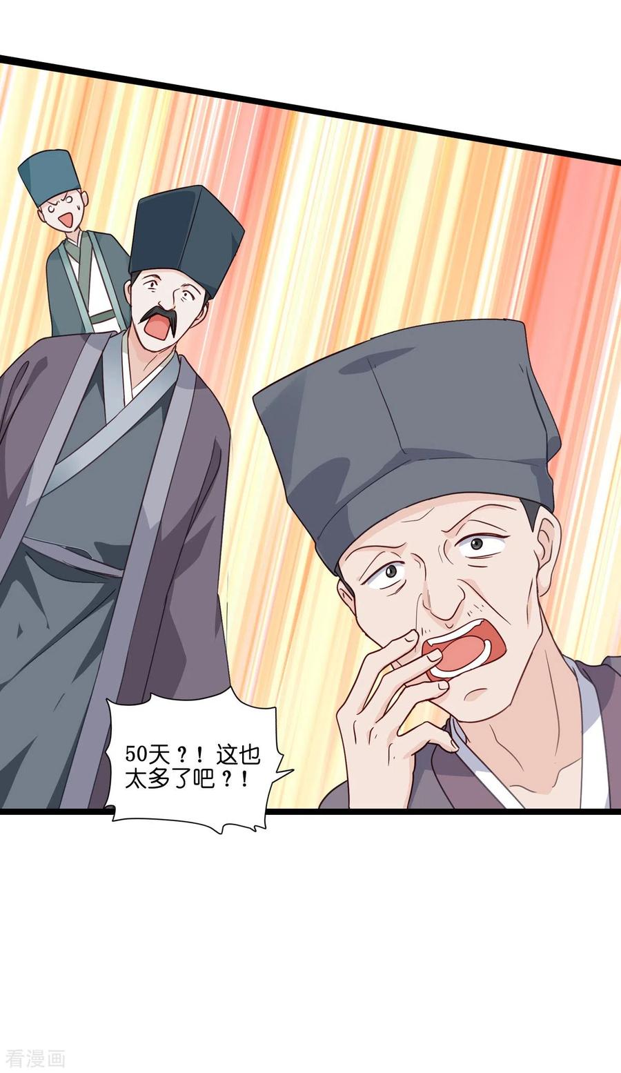《我钱花不完了怎么办？》第7话 钱，就该这么花！ 第6页