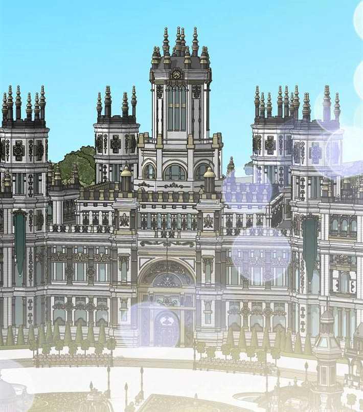 《婴儿暴君》第01话 第42页