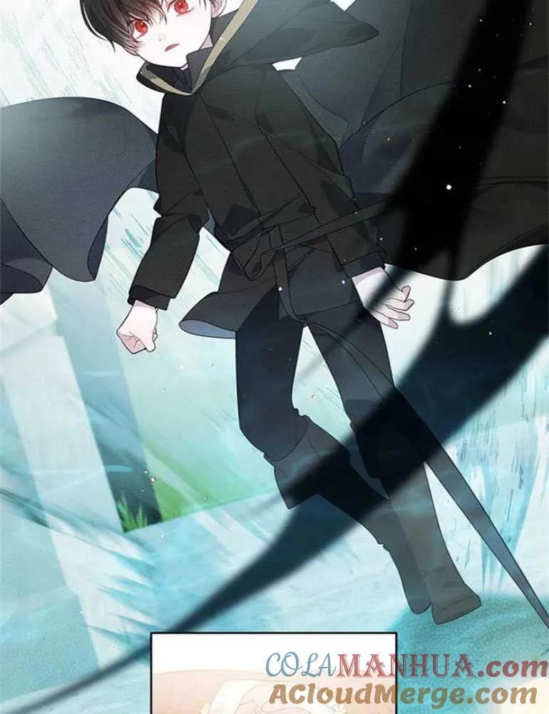 《婴儿暴君》第11话 第73页