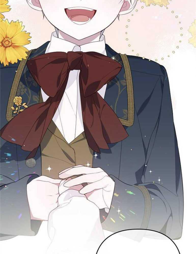 《婴儿暴君》第04话 第123页