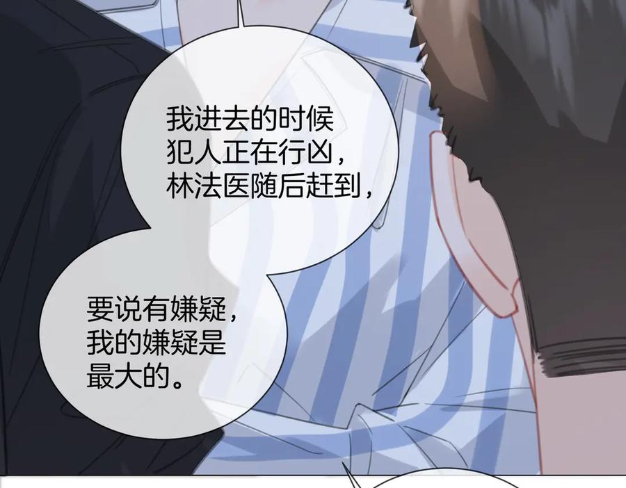 我亲爱的法医小姐 第103话 带你走 第65页