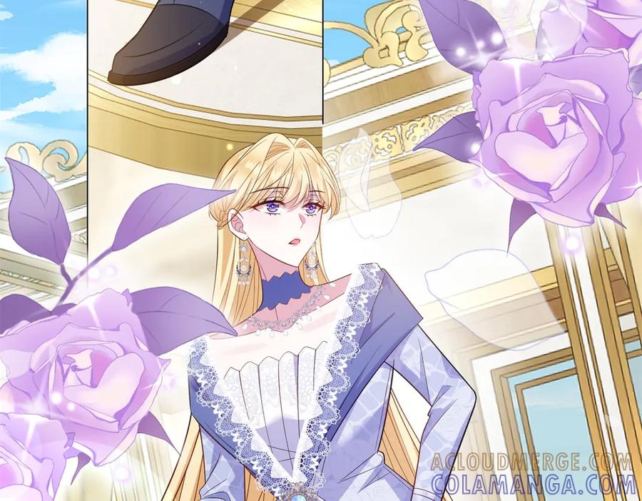 《转身成为恶女女王》第48话 前往约克沙 第65页