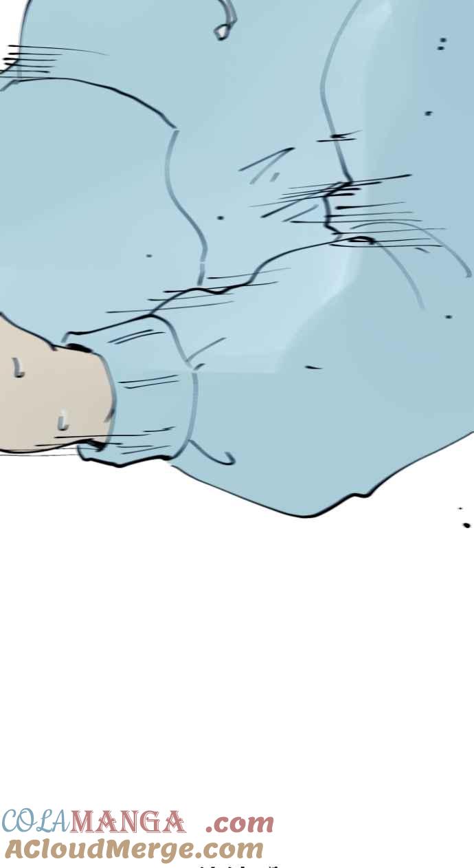 百鬼夜行志・一夜怪谈之卷 - [第1023话] 干净的室友(3) - 第35张图