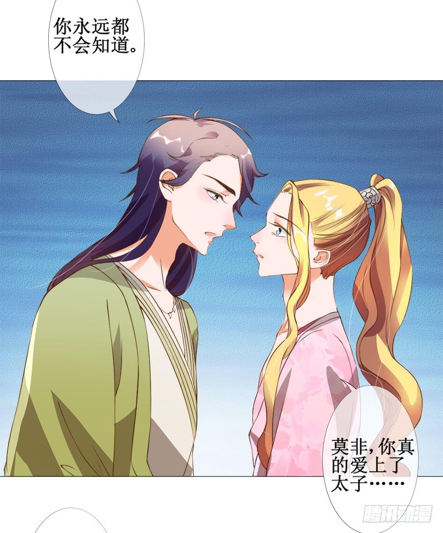 《东宫潜规则》你究竟有几个好妹妹 第12页