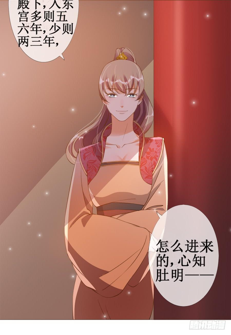 《东宫潜规则》作死小能手加载中 第6页