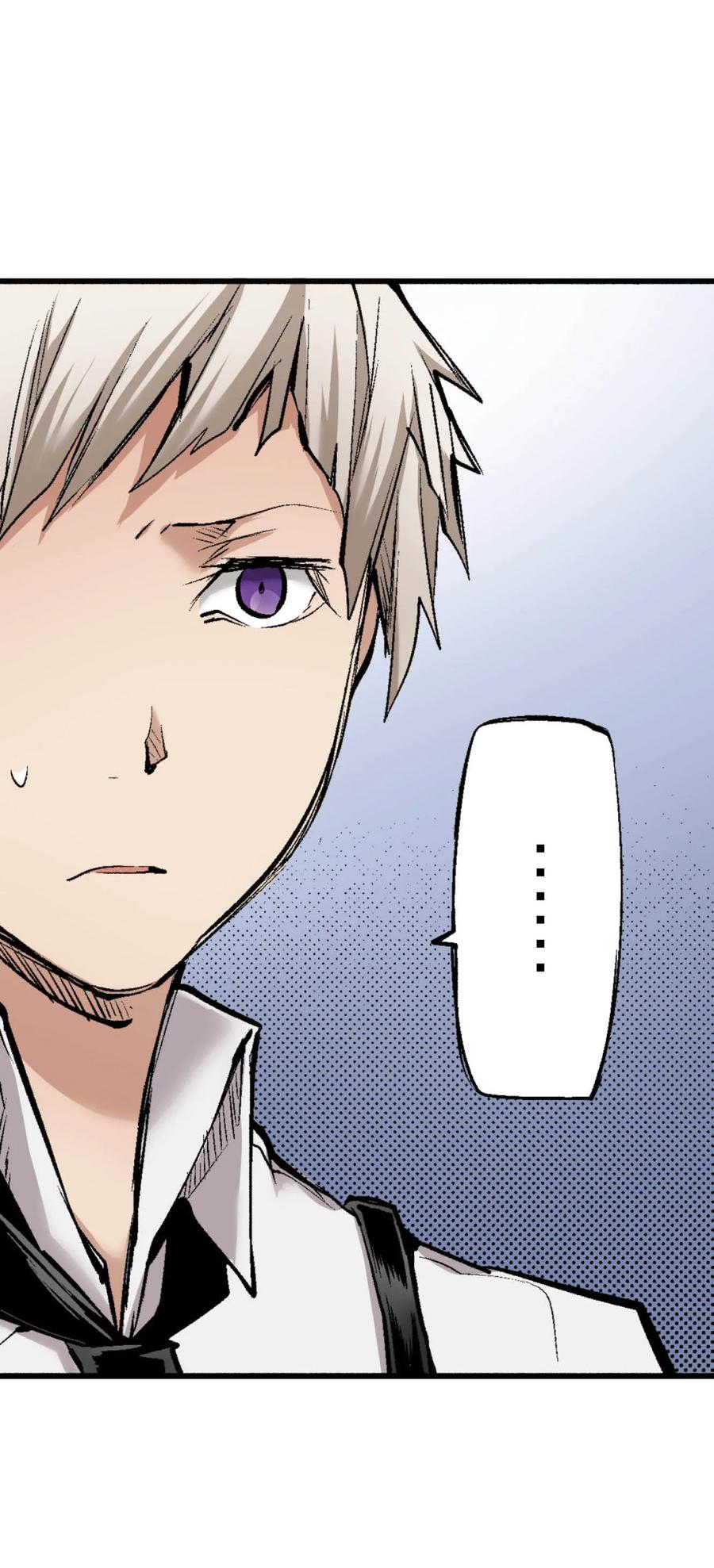 文豪野犬（彩色条漫） - 61 61 - 第44张图