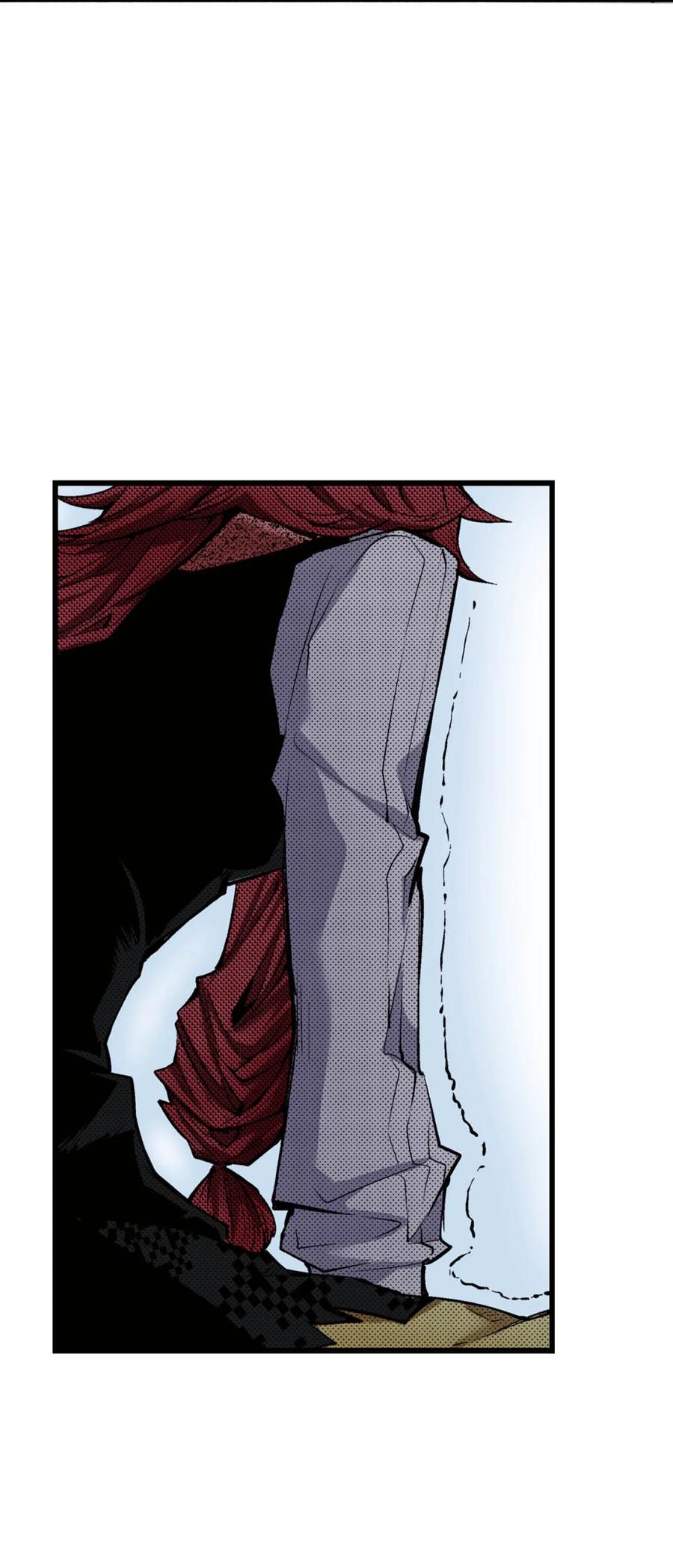 文豪野犬（彩色条漫） - 61 61 - 第38张图