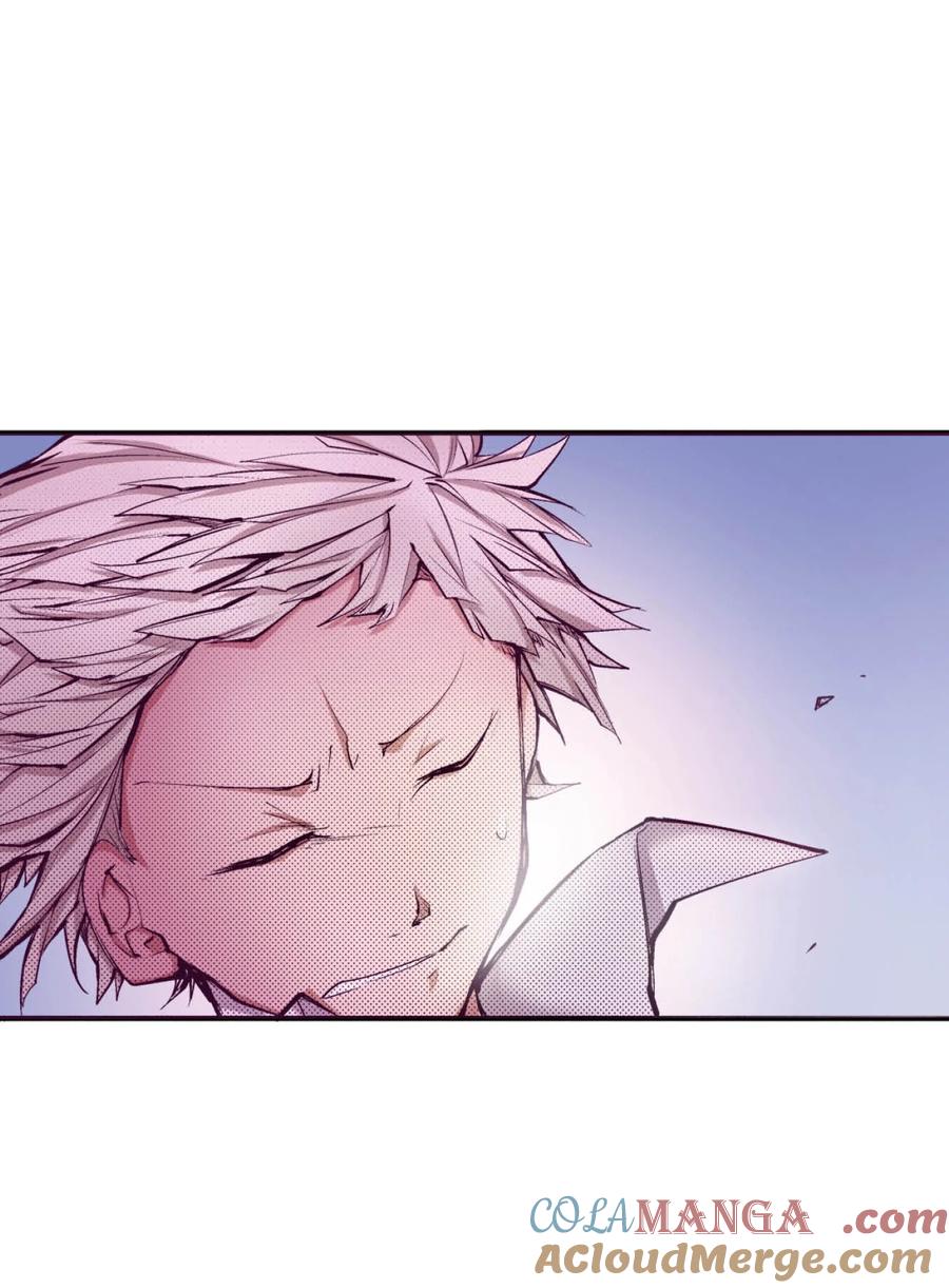 文豪野犬（彩色条漫） - 61 61 - 第28张图