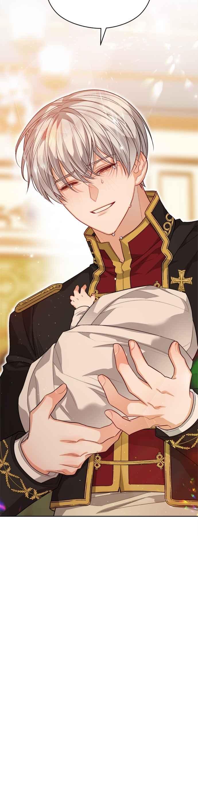 刀尖之吻 - 第101话(最终话) - 第24张图