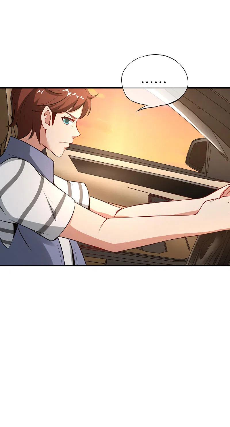最强仙界朋友圈 第43话 我是情场老手！我说的！ 第24页
