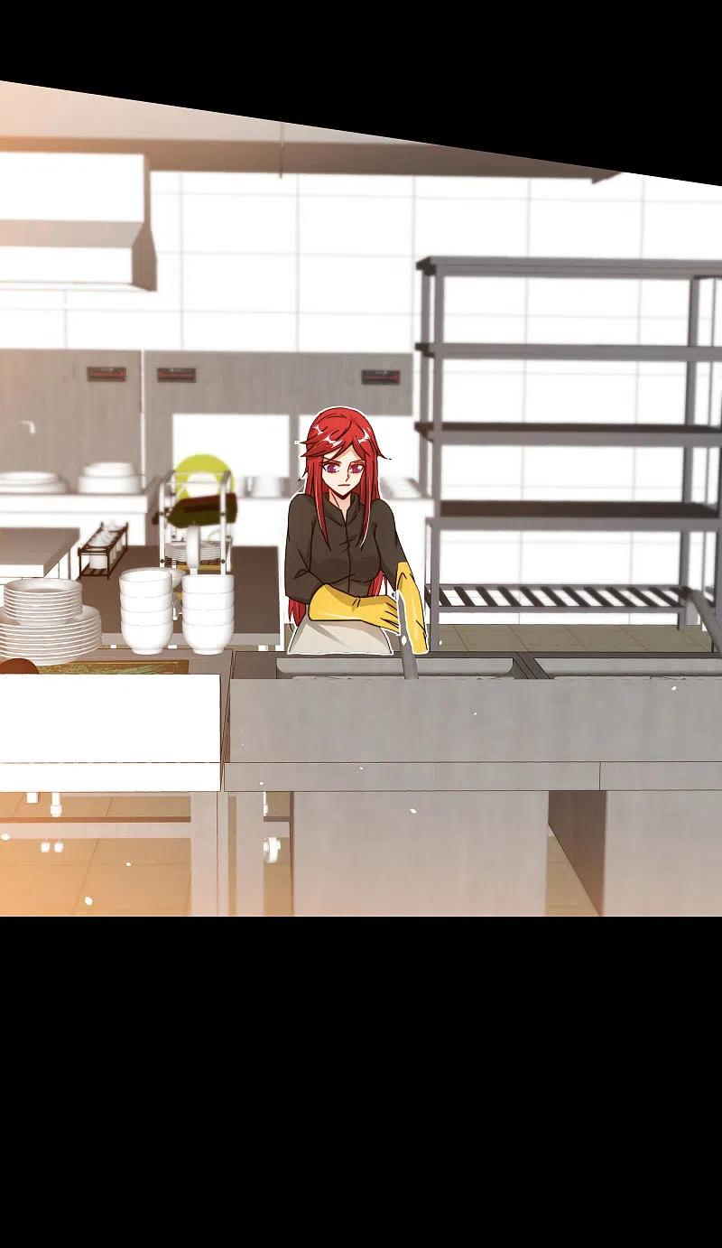 最强仙界朋友圈 第44话 怎么老有人想害我！ 第30页