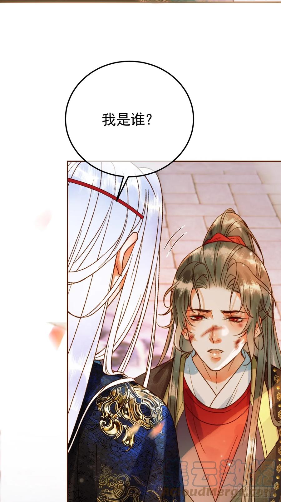 《影卫》第14话 玄机阁主 第13页