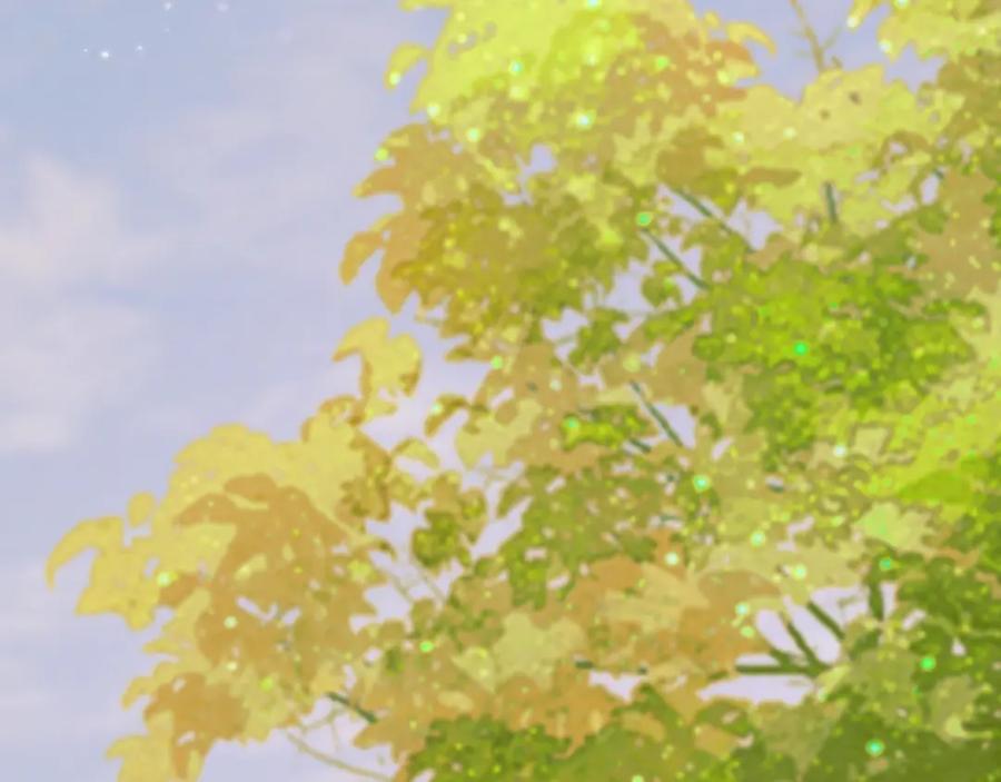 《影卫》第15话 说不准，是情人呢？ 第63页