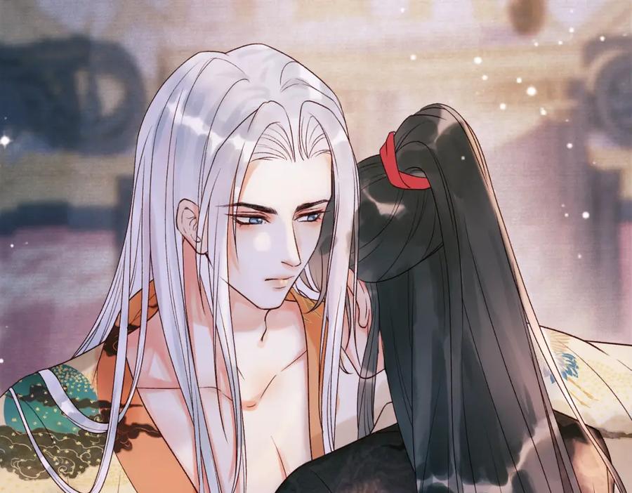 《影卫》第二话 给王爷穿衣服？！ 第65页