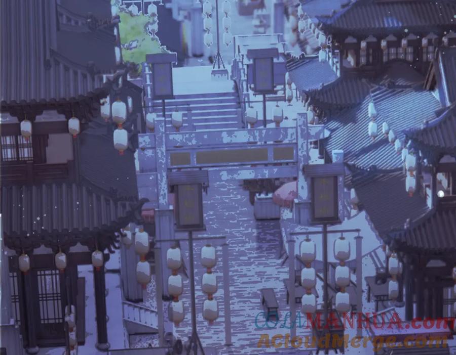 《影卫》第二话 给王爷穿衣服？！ 第7页
