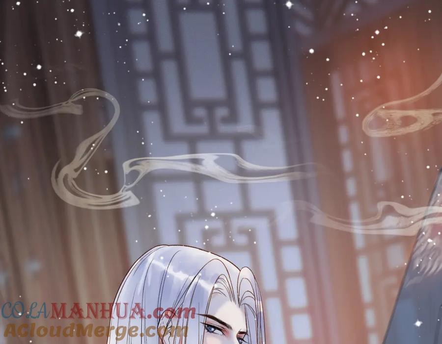 《影卫》第二话 给王爷穿衣服？！ 第46页