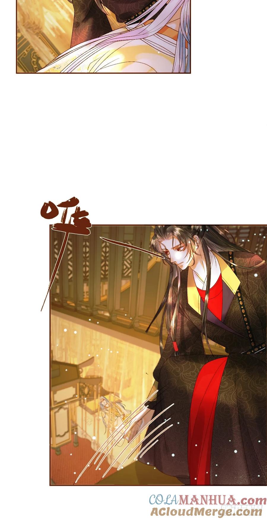 《影卫》第40话 凤钰，不见了 第29页