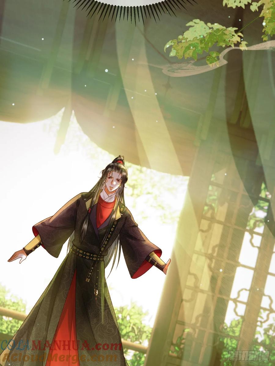 《影卫》第40话 凤钰，不见了 第17页
