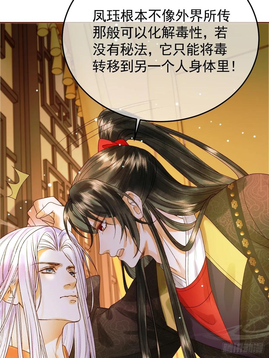 《影卫》第40话 凤钰，不见了 第40页